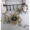 3PK Macrame Wall Planters Hanging Planter Indoor Plants Succulents Decor