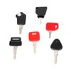Artudatech Key Set 21 Heavy Construction Equipment Ignition Key Set