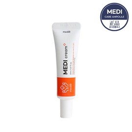 MediB dead skin cells, blemish management Medi Cream Plus 20g / 메디비 각질,기미관리 메디크림 플러스 20g