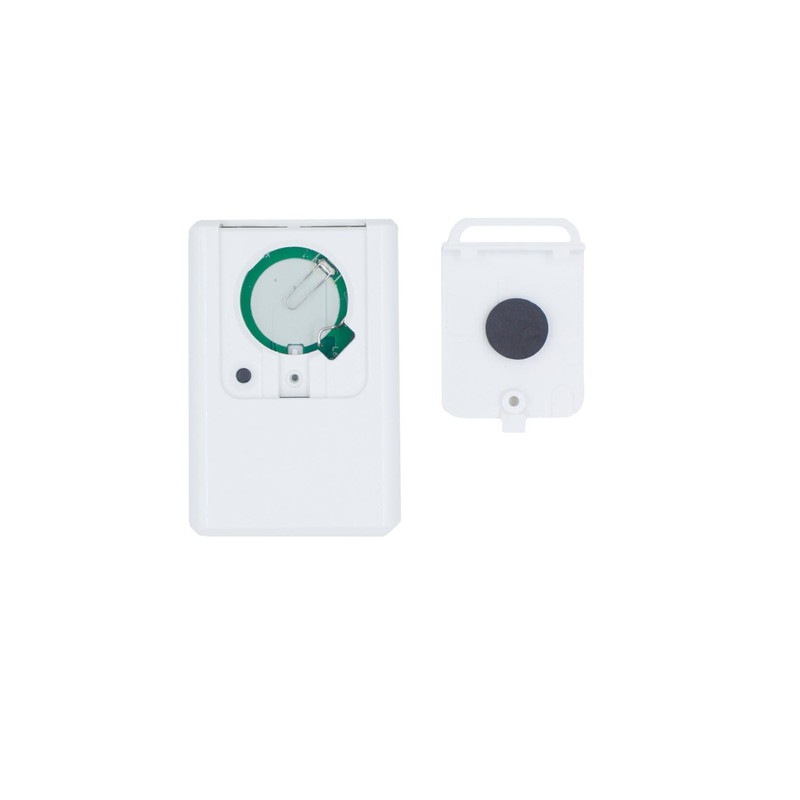 Mosaic Alarm KF102(Accessory) Key Fob Remote Control for Model MH105