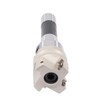 ApplianPar R8 FMB22 Shank Face Mill Arbor and 400R 50MM