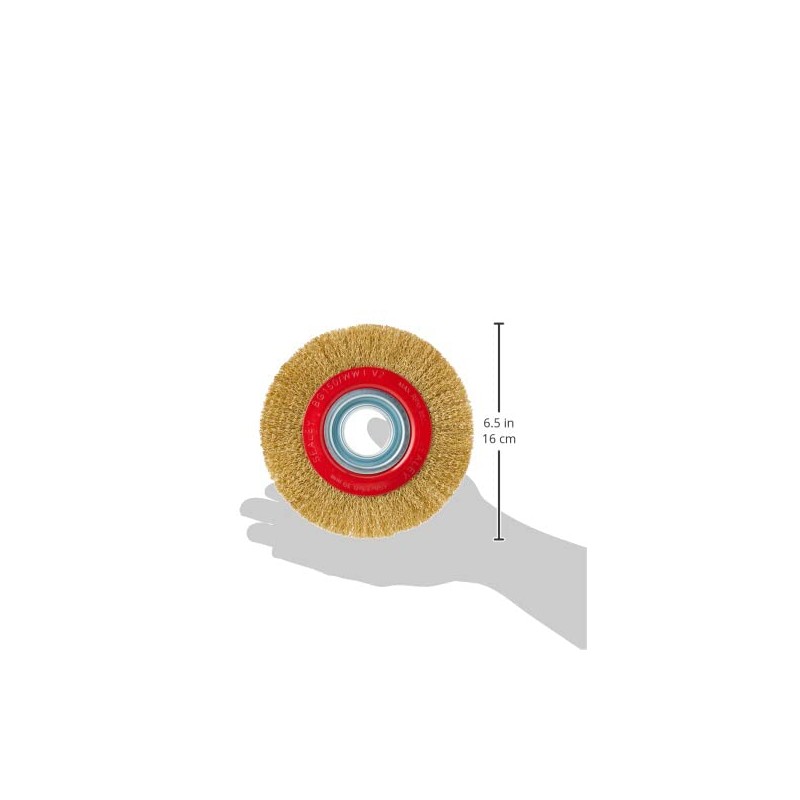 Sealey Bg150/Ww1 Wire Wheel