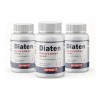 Supervits Diaten Gymnema Sylvestre 20 Cápsulas* 3pcs