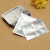 LEXPON Aluminum Foil Mylar Vacuum Bags Silver Package Food Pack