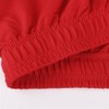 Muscle Alive - Pantalones cortos para correr con bolsillos, ropa