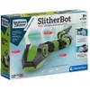 Clementoni Robot interaktywny Slitherbot