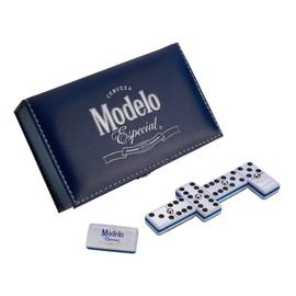 Domino Profesional Modelo Especial Estuche Tipo Libro