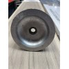 Fisher New air twist air inlet damper for wood burning