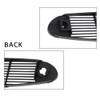 G-PLUS Dashboard Dash Defrost Grille Vent Auto Climate Control Compatible