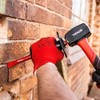 TIMCO - Cold Chisel with Guard (Size 3/4 x 12-1
