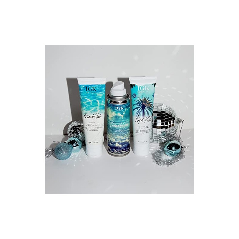 IGK Advertencia, kit de ondas grandes