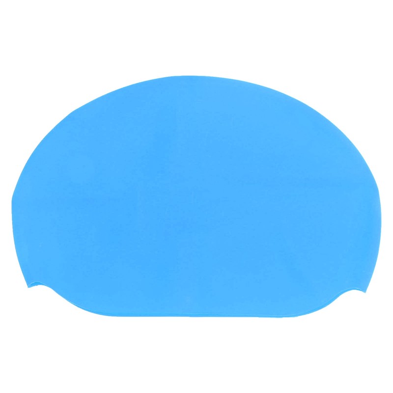 Waterproof Bike Helmet Cover Elastic Silica Gel Cycling Bicycle Helmet