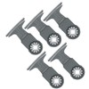 Bosch AII65BSPC/5 Blade for Cut and Sew Multi-Tool 2.6 inches