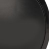 Wheel Hub Center Cap 51884863 Black Background White Font Replacement