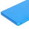 Hsthe Sea 2.5in Drive Blue High Speed Metal Hard Disk