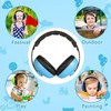 Noise Cancelling Earmuffs Kids Ear Protection Sound Proof Headphone for
