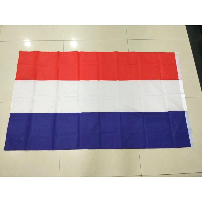 F NODE Netherlands Flag Large Flag No. 4 150cm x