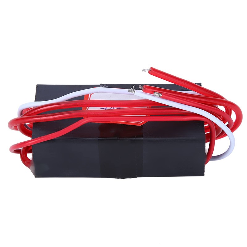 DC 6-12V High Voltage Generator, 800KV Square Pulsed Ignition Coil