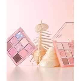 Holika Holika (S/S) My Fave Mood Eye Palette