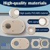 SP20286 Water Heater & Furnace Horizontal Vent Termination Kit Compatible