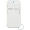 Wireless Remote Control working with YISEELE Wifi Alarm System (YX-700),