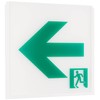 Panasonic FK20316 Compatible Display Board for Passage Guidance Light, Class
