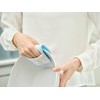 Yamazaki Sangyo 206001 Bath Cleaning Sponge Brush Hand Handy Bath