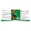 Maitake Powder 650 mg - 120 Capsules, Functional Vital Mushroom,