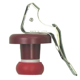 星三製作所 ワインボトル栓 (栓抜付) KT-132