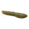 deps Coverscat 2.5" #71 Green Pumpkin/Blue Flake