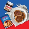 Krusteaz Complete Buttermilk Pancake and Waffle Mix, Light & Fluffy,