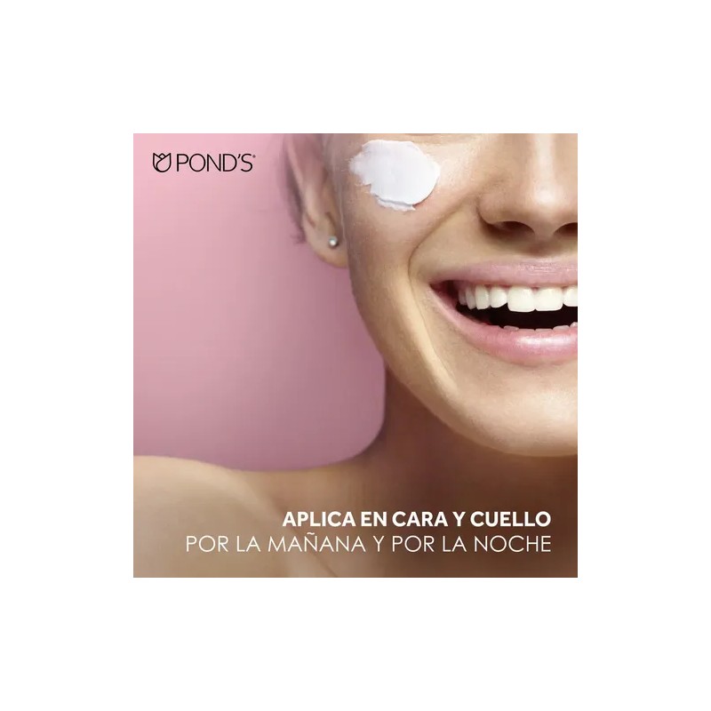 Pond’s Clarant B3 Crema Facial Anti-Manchas con Protección Solar 100