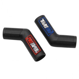 Motorcycle Gear Shifter Shoe Protector Cover Blue Single GD12661 100ea