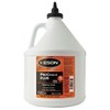 Keson PM105BLACK - Marking Chalk Waterproof Black 5 lb.