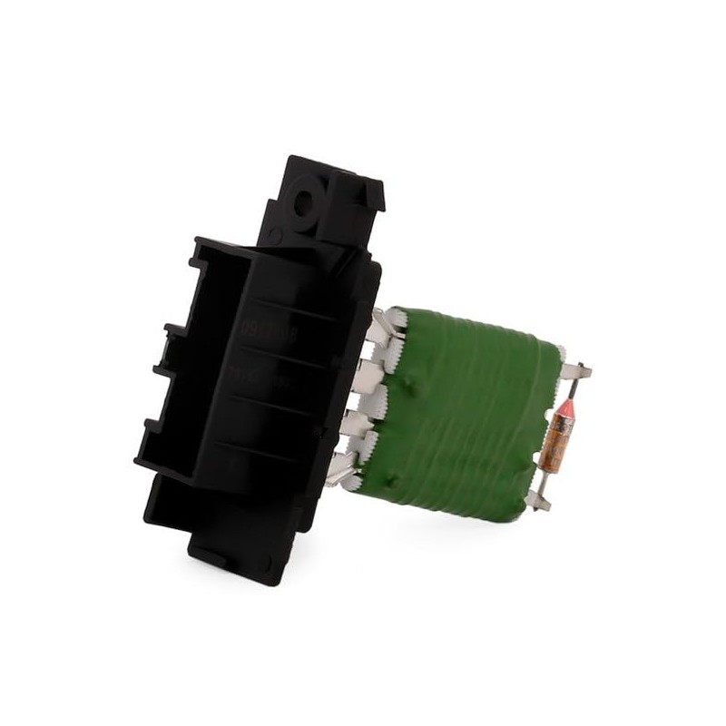 Metzger 917108 Resistor Interior Blower