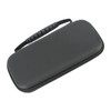 Console Carrying Case EVA Double Layer Sponge Handheld Game Carrying