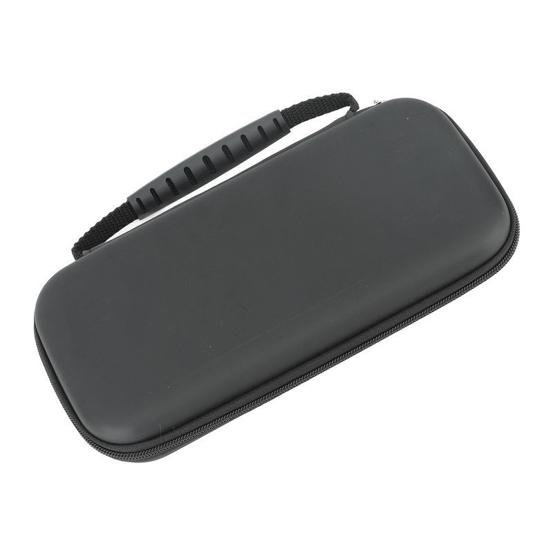Console Carrying Case EVA Double Layer Sponge Handheld Game Carrying