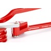 Rothenberger 25150 Pipebenders Minibend 6-10mm, Red