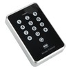 Security Door Access Control System Kit with Touch Keypad Card