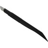 Kai 022KZ0251 Cutter, Shoji Cutter, Round Tip, Female Blade, Suitable