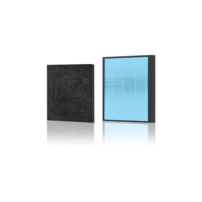 Clean Air Optima Filter Set CA-705/CA-706 Smart - Suitable for