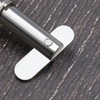 SING F LTD 6PCS Quick Release Pin 0.24" Diameter with