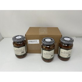 Robertson's Classic Mincem-eat 4.50 Oz (411g) (Pack of 3)