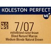 Wella Koleston Perf. ME+ Pure Naturals 7/07 60 ml