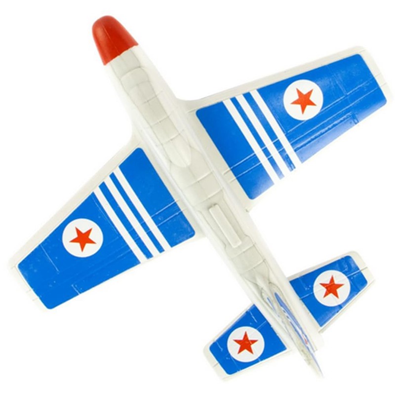 Keycraft Foam Stunt Plane - 3 Assorted - One Supplied