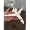BUSINESS NETJETS EXECUTIVE DESK MODEL