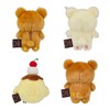 San-X Original Rilakkuma Sweet Treat Plush Blind Box - 1