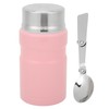 26oz 750ml Insulated Food Container Stainless Steel Thermal Lunch Snack