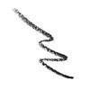 Inglot Charcoal Pencil, Easy Application, Blendable, Waterproof, Smudge-Resistant, Creamy Texture,