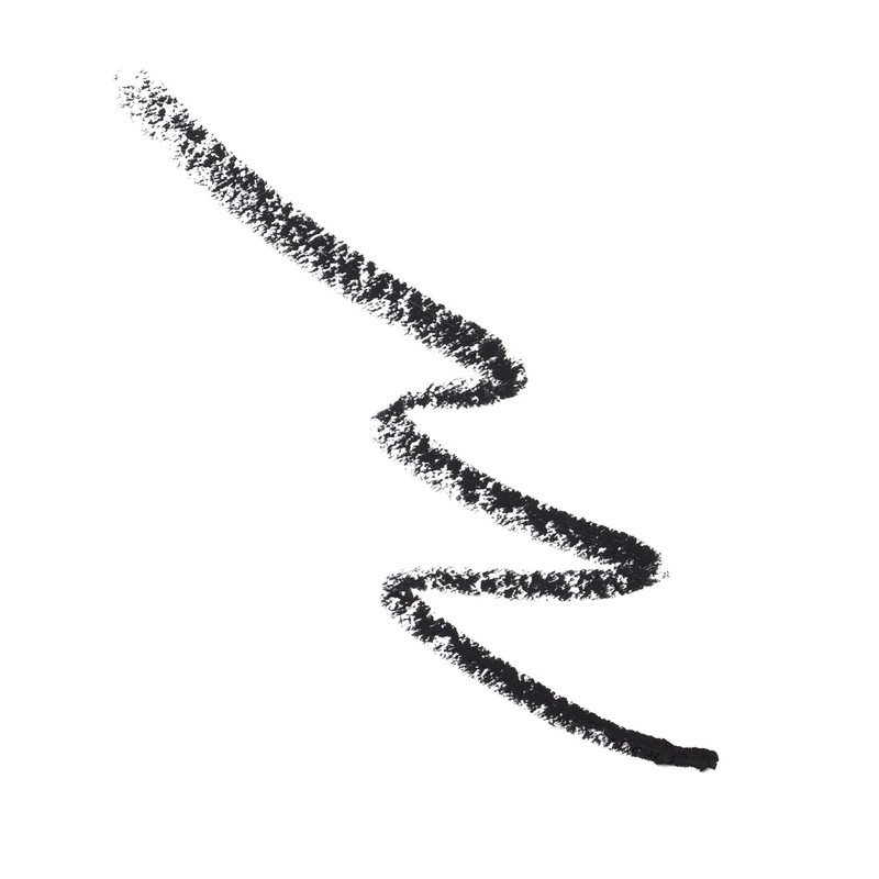 Inglot Charcoal Pencil, Easy Application, Blendable, Waterproof, Smudge-Resistant, Creamy Texture,